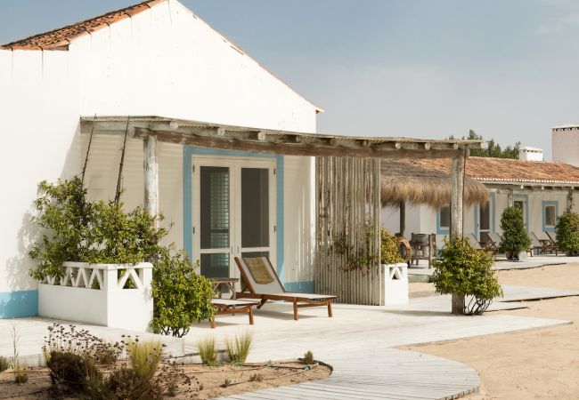 Villa in Carvalhal - Villa Duna Villa in Carvalhal - Villa Duna