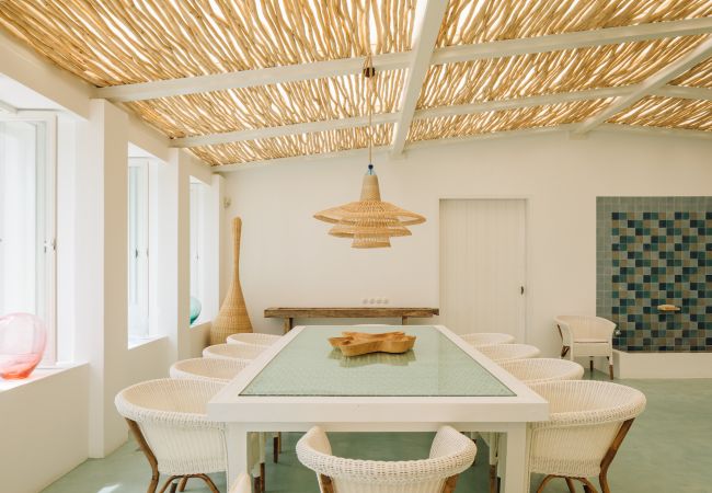 Villa in Carvalhal - Villa Duna Villa in Carvalhal - Villa Duna