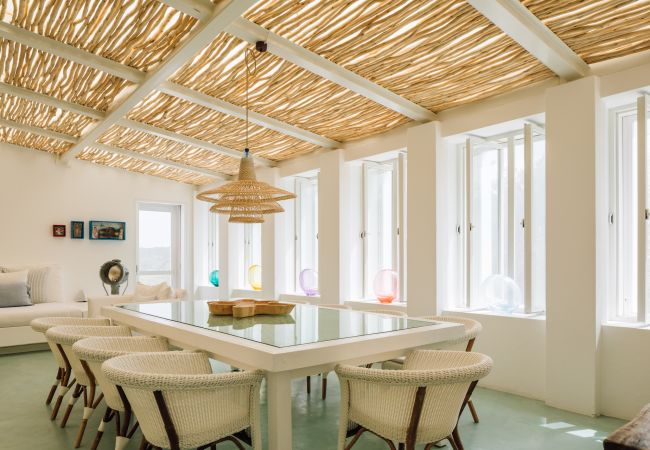 Villa in Carvalhal - Villa Duna Villa in Carvalhal - Villa Duna