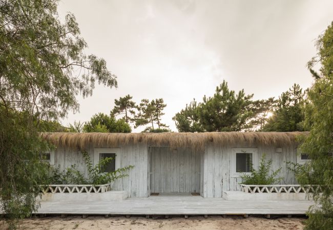 Villa in Carvalhal - Villa Duna Villa in Carvalhal - Villa Duna