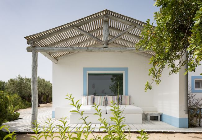 Villa in Carvalhal - Villa Duna Villa in Carvalhal - Villa Duna