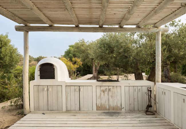 Villa in Carvalhal - Villa Duna Villa in Carvalhal - Villa Duna