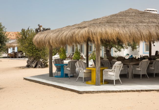 Villa in Carvalhal - Villa Duna Villa in Carvalhal - Villa Duna