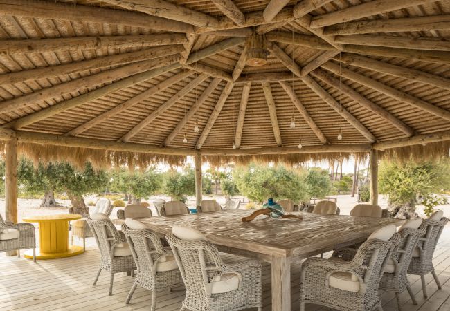 Villa in Carvalhal - Villa Duna Villa in Carvalhal - Villa Duna