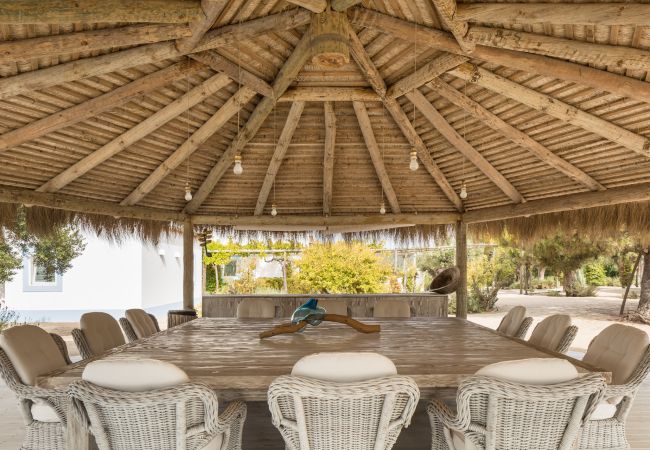 Villa in Carvalhal - Villa Duna Villa in Carvalhal - Villa Duna