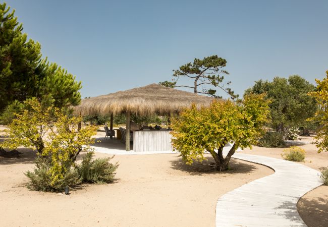 Villa in Carvalhal - Villa Duna Villa in Carvalhal - Villa Duna