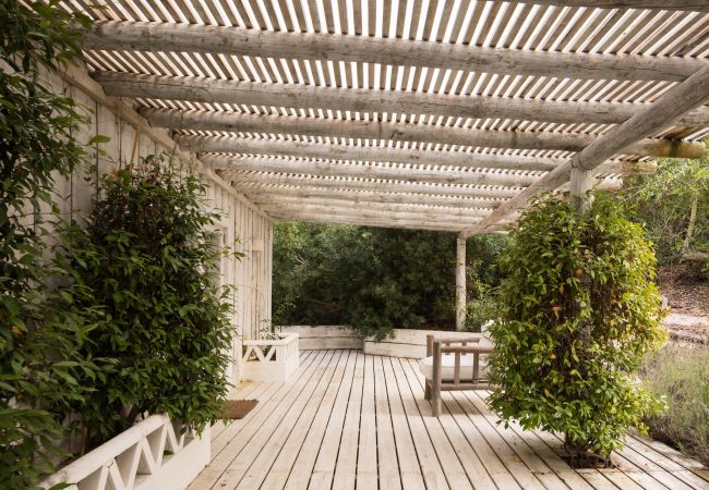 Villa in Carvalhal - Villa Duna Villa in Carvalhal - Villa Duna