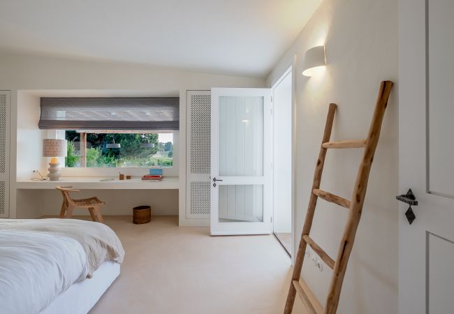 Villa in Carvalhal - Villa Pego Villa in Carvalhal - Villa Pego