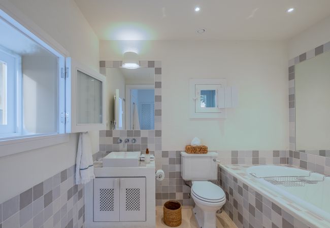 Villa in Carvalhal - Villa Pego Villa in Carvalhal - Villa Pego