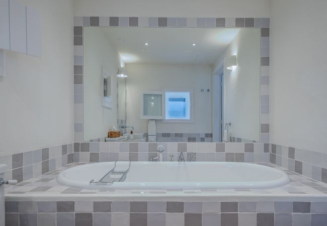 Villa in Carvalhal - Villa Pego Villa in Carvalhal - Villa Pego