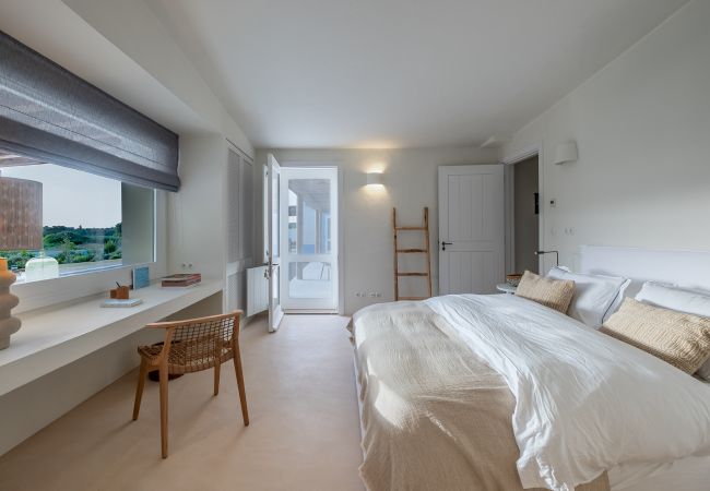 Villa in Carvalhal - Villa Pego Villa in Carvalhal - Villa Pego
