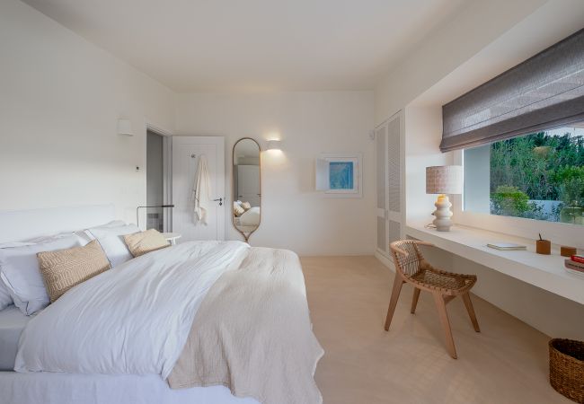 Villa in Carvalhal - Villa Pego Villa in Carvalhal - Villa Pego
