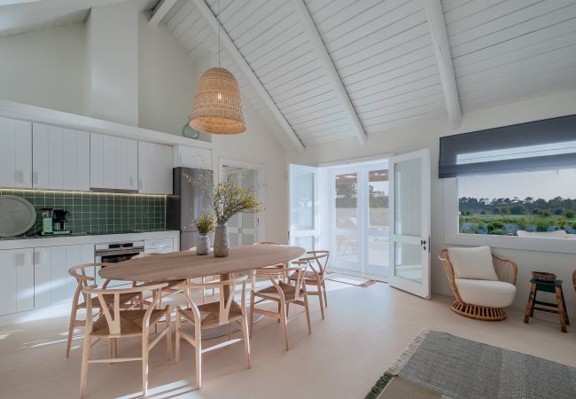 Villa in Carvalhal - Villa Pego Villa in Carvalhal - Villa Pego