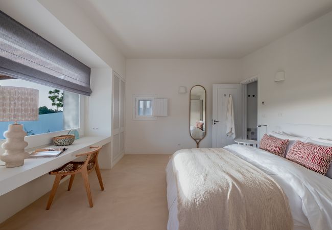 Villa in Carvalhal - Villa Pego Villa in Carvalhal - Villa Pego