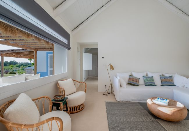 Villa in Carvalhal - Villa Pego Villa in Carvalhal - Villa Pego