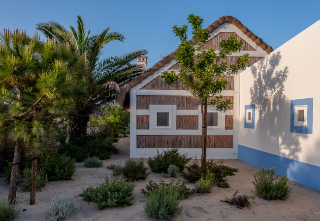 Villa in Carvalhal - Villa Pego Villa in Carvalhal - Villa Pego