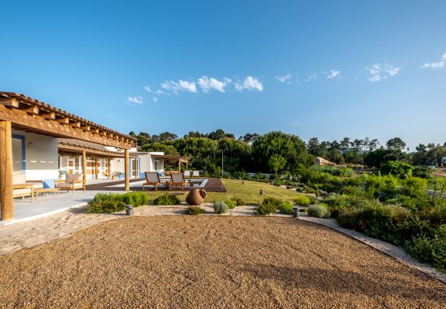 Villa in Carvalhal - Villa Pego Villa in Carvalhal - Villa Pego