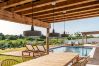 Villa in Carvalhal - Villa Pego Villa in Carvalhal - Villa Pego