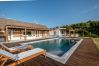Villa in Carvalhal - Villa Pego Villa in Carvalhal - Villa Pego