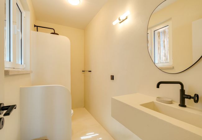 Villa in Carvalhal - Villa Sardina Villa in Carvalhal - Villa Sardina