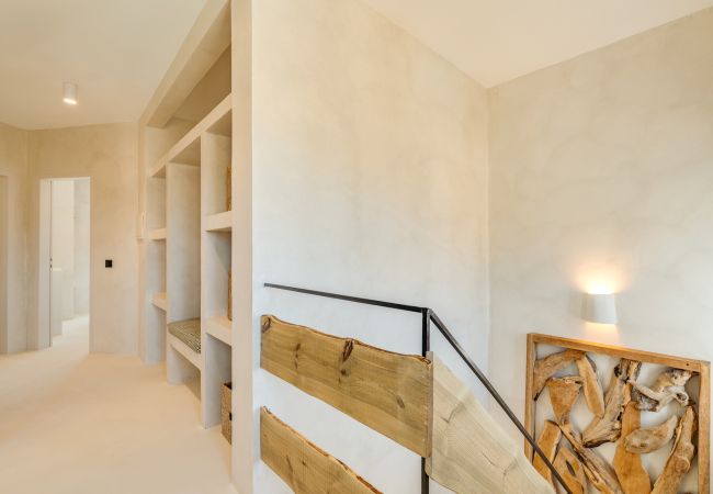 Villa in Carvalhal - Villa Sardina Villa in Carvalhal - Villa Sardina