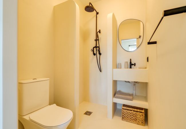 Villa in Carvalhal - Villa Sardina Villa in Carvalhal - Villa Sardina