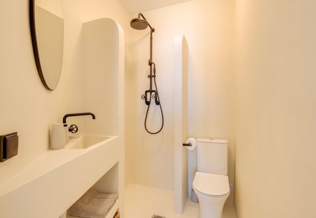 Villa in Carvalhal - Villa Sardina Villa in Carvalhal - Villa Sardina