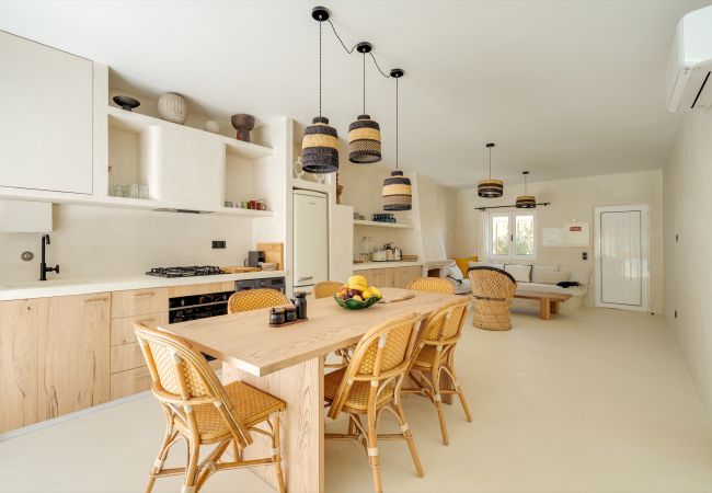 Villa in Carvalhal - Villa Sardina Villa in Carvalhal - Villa Sardina