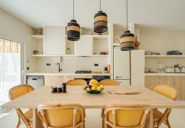 Villa in Carvalhal - Villa Sardina Villa in Carvalhal - Villa Sardina