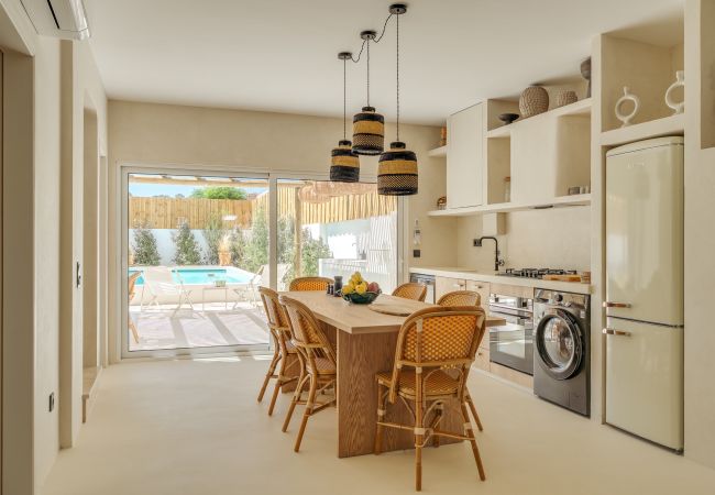 Villa in Carvalhal - Villa Sardina Villa in Carvalhal - Villa Sardina