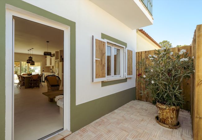 Villa in Carvalhal - Villa Sardina Villa in Carvalhal - Villa Sardina