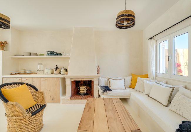 Villa in Carvalhal - Villa Sardina Villa in Carvalhal - Villa Sardina