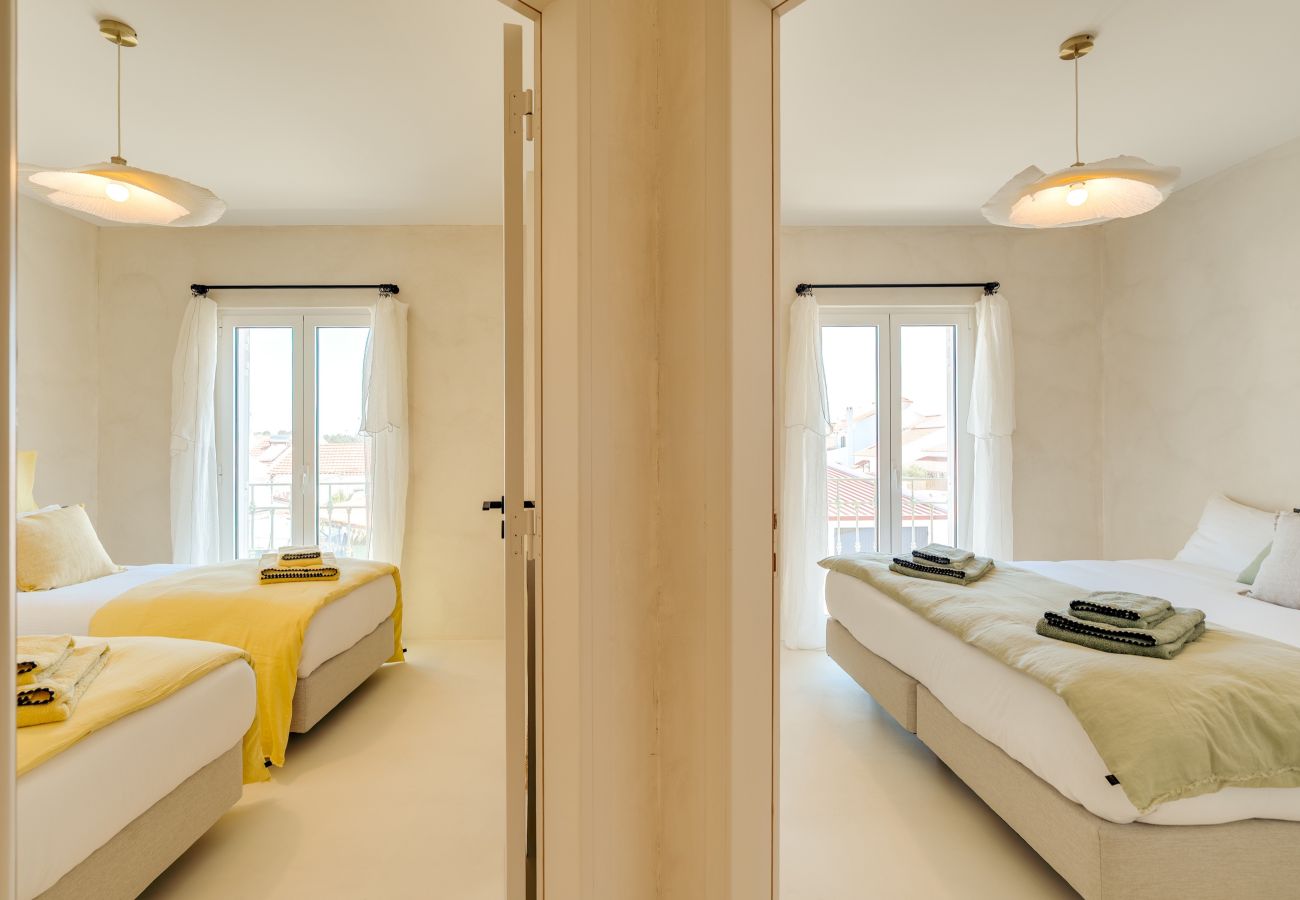 Villa in Carvalhal - Villa Sardina