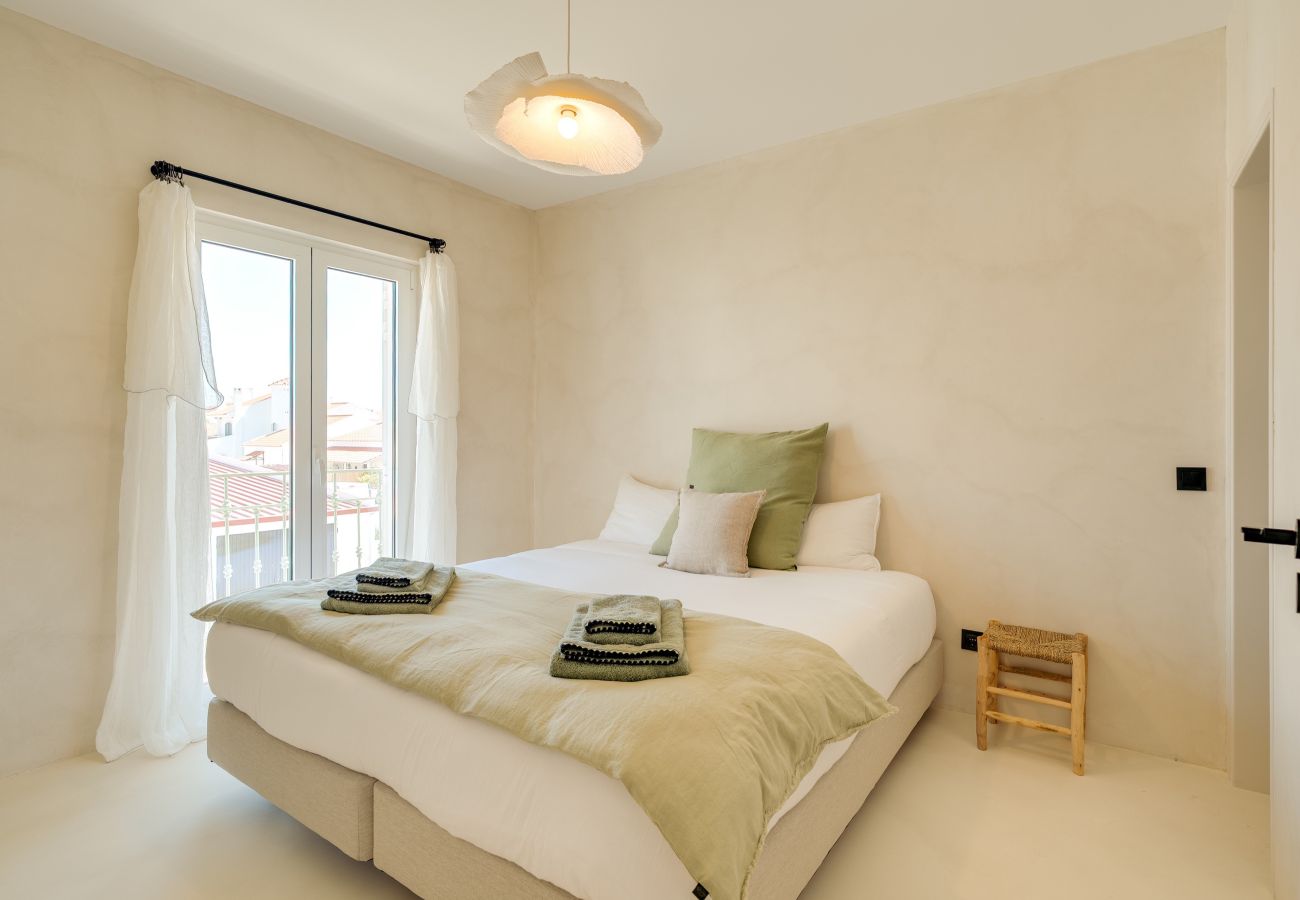 Villa in Carvalhal - Villa Sardina