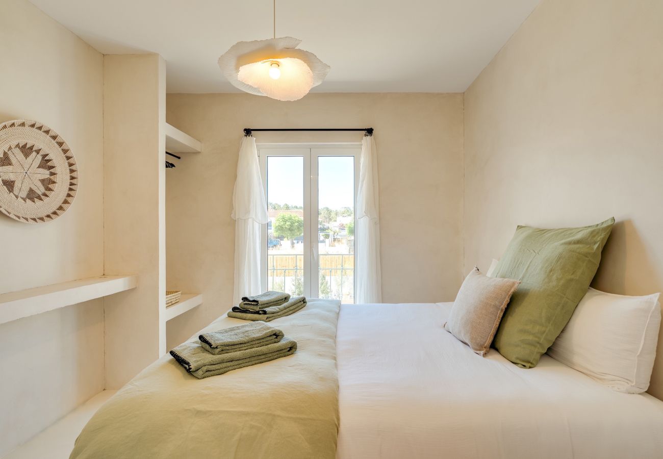 Villa in Carvalhal - Villa Sardina