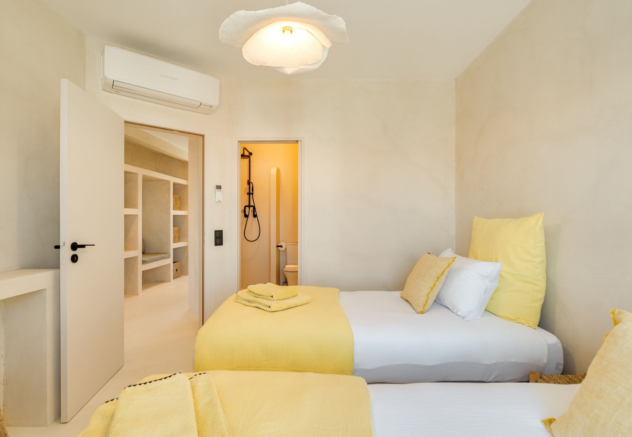 Villa in Carvalhal - Villa Sardina