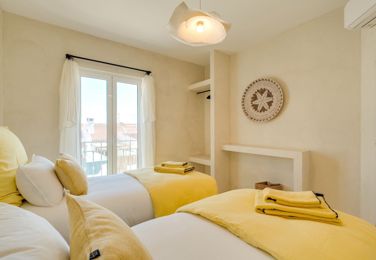 Villa in Carvalhal - Villa Sardina