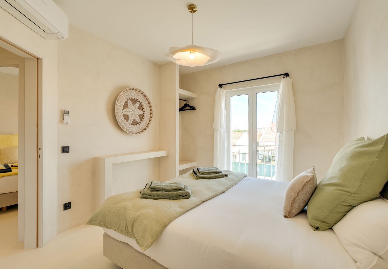 Villa in Carvalhal - Villa Sardina