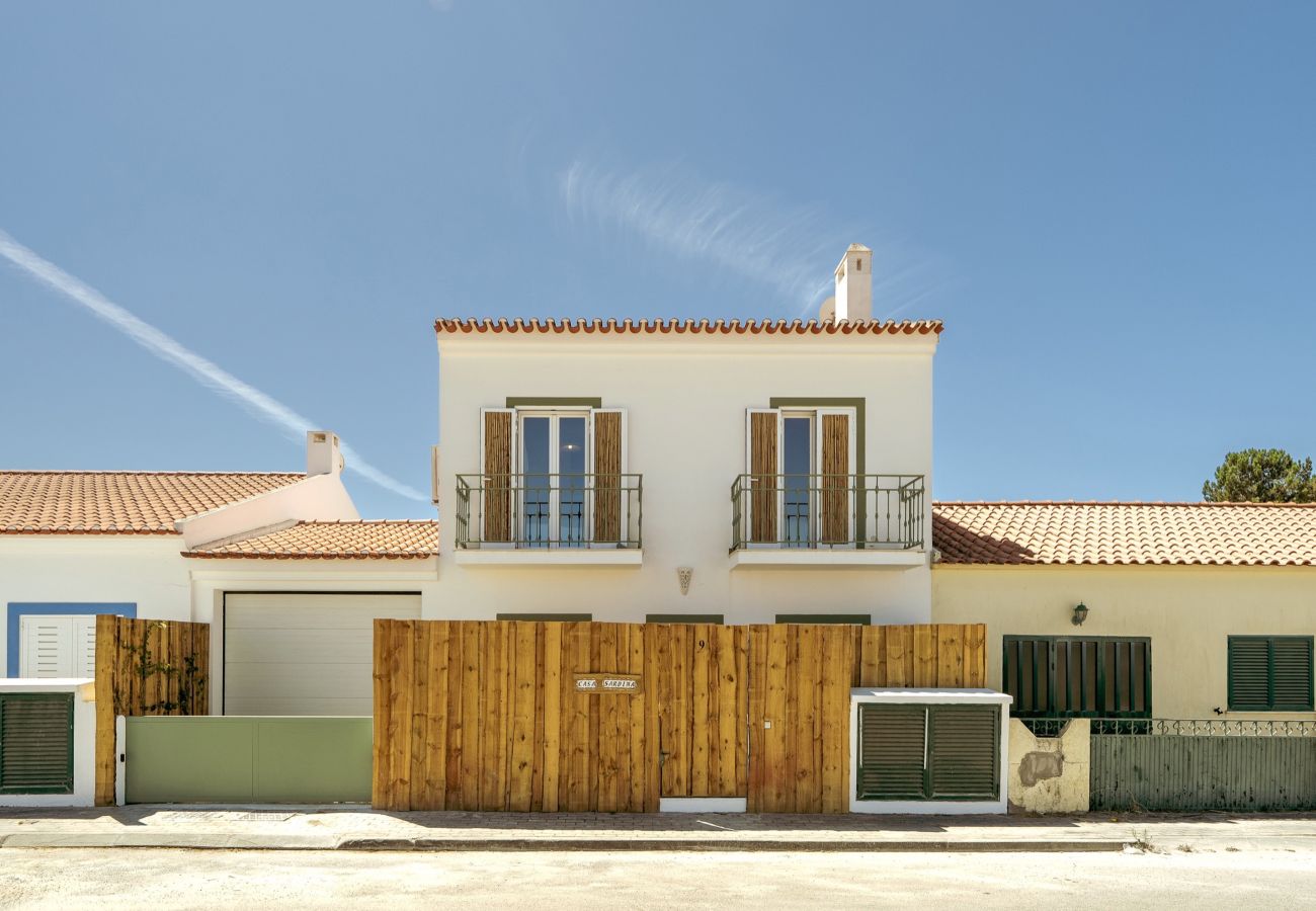 Villa in Carvalhal - Villa Sardina