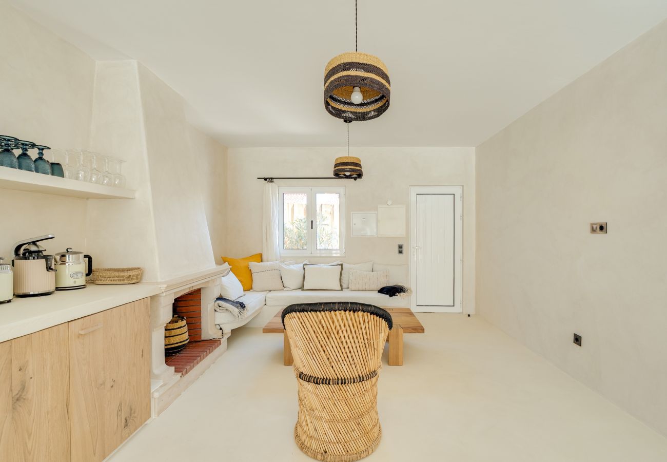 Villa in Carvalhal - Villa Sardina