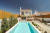 Villa in Carvalhal - Villa Sardina Villa in Carvalhal - Villa Sardina