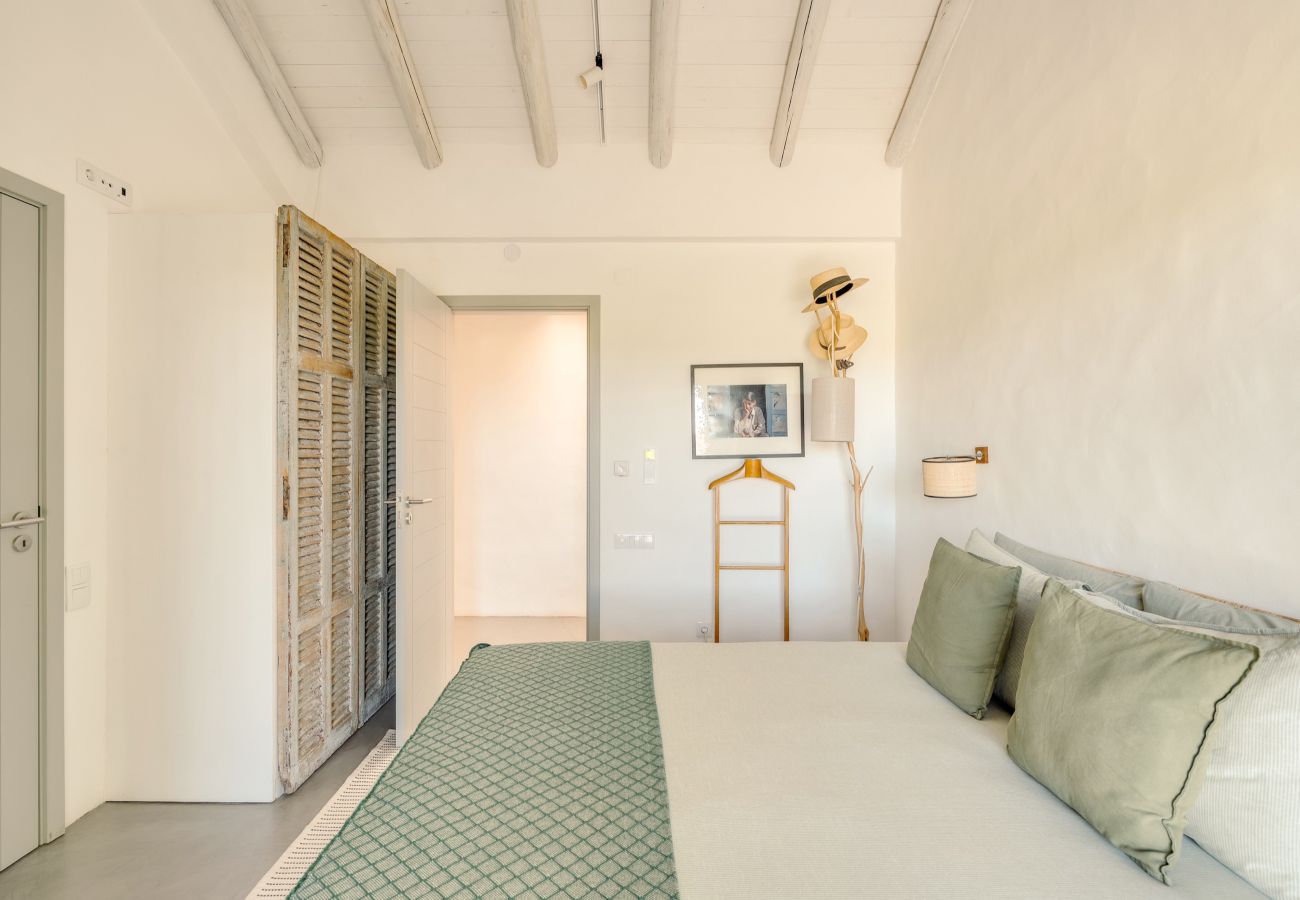 Villa in Carvalhal - Villa Ricefield