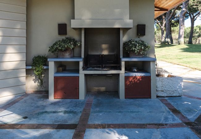 Villa in Carvalhal - Villa Mel Villa in Carvalhal - Villa Mel