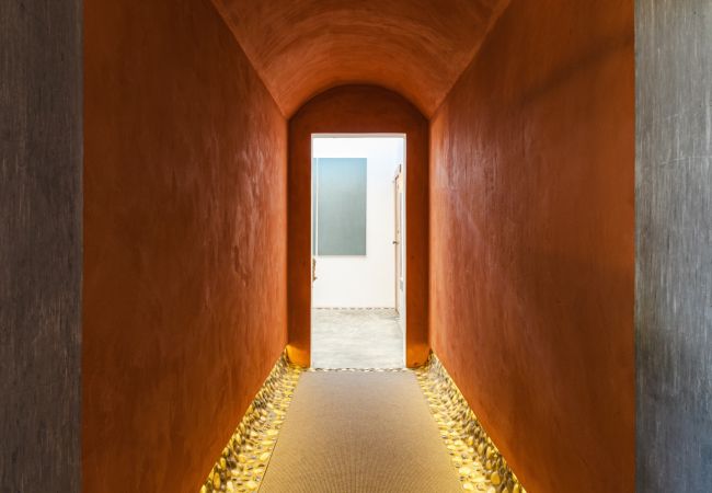 Villa in Carvalhal - Villa Mel Villa in Carvalhal - Villa Mel