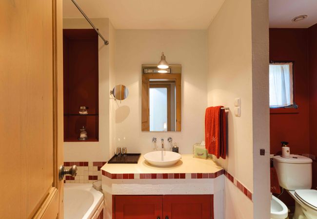 Villa in Carvalhal - Villa Mel Villa in Carvalhal - Villa Mel