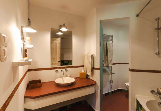 Villa in Carvalhal - Villa Mel Villa in Carvalhal - Villa Mel