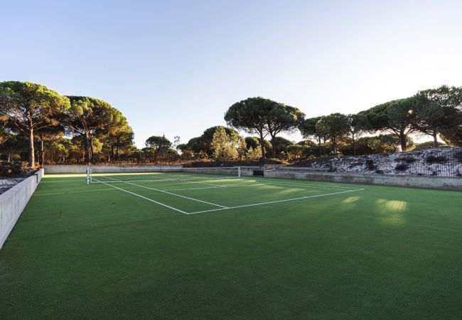 Villa in Carvalhal - Villa Mel Villa in Carvalhal - Villa Mel