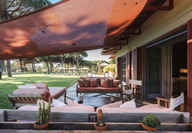 Villa in Carvalhal - Villa Mel Villa in Carvalhal - Villa Mel