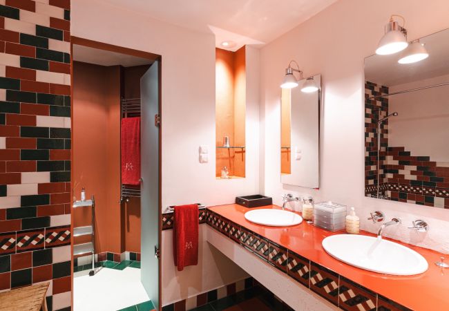 Villa in Carvalhal - Villa Mel Villa in Carvalhal - Villa Mel