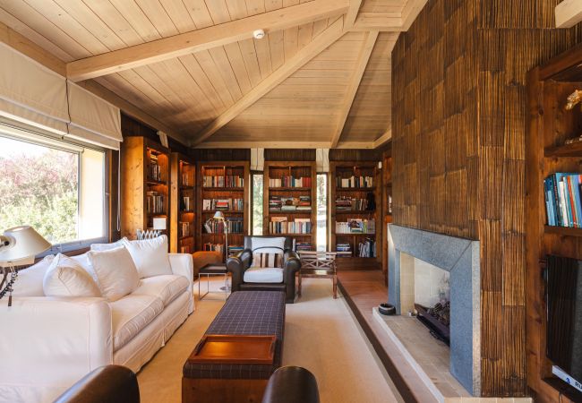 Villa in Carvalhal - Villa Mel Villa in Carvalhal - Villa Mel